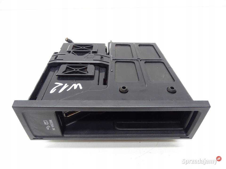 MODUŁ STEROWNIK INTERFACE 5N0035341E VW PASSAT