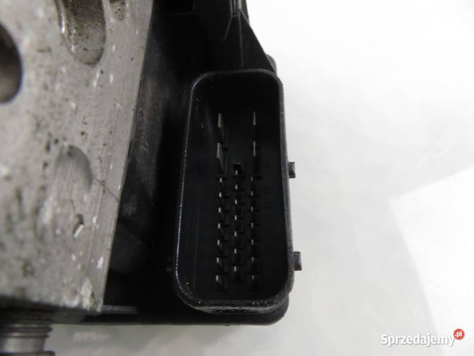 POMPA ABS FIAT DOBLO I 10094916023 46767474 osobowe Układ ABS i ESP