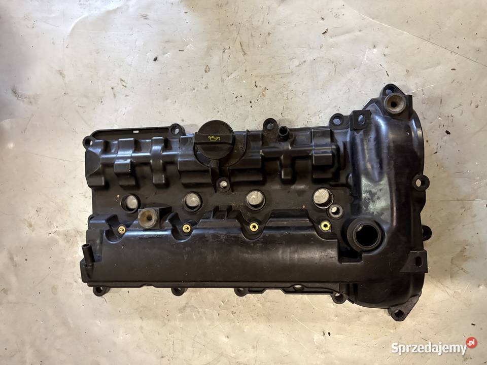 Pokrywa zaworów py0110210 Mazda 6 CX5 25 16v Jelcz-Laskowice