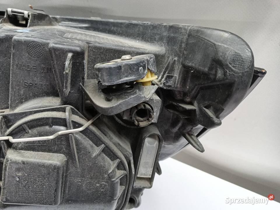 LAMPA PRZÓD PRZEDNIA PRAWA VW T6 7L194106B