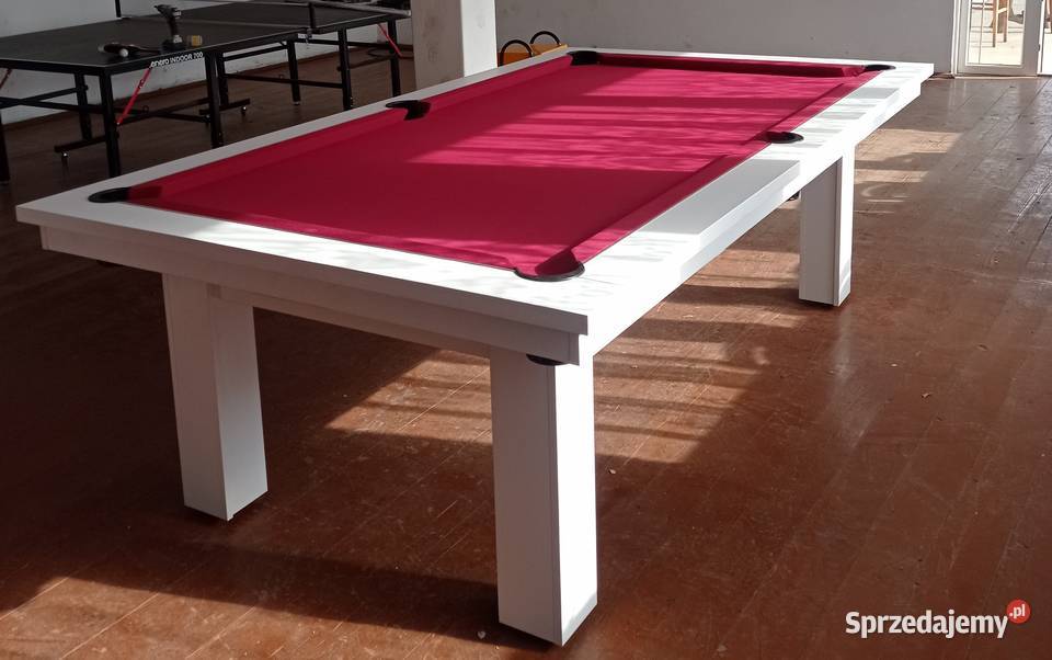 Stół Bilardowy Modena 9 ft sprzedam