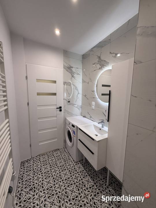 Wynajmę mieszkanie 2 pokojowe 52m2 Bytom Centrum 52m2
