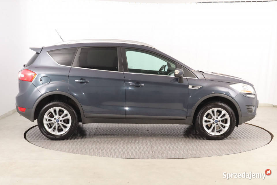 Ford Kuga 20 TDCi Zabrze