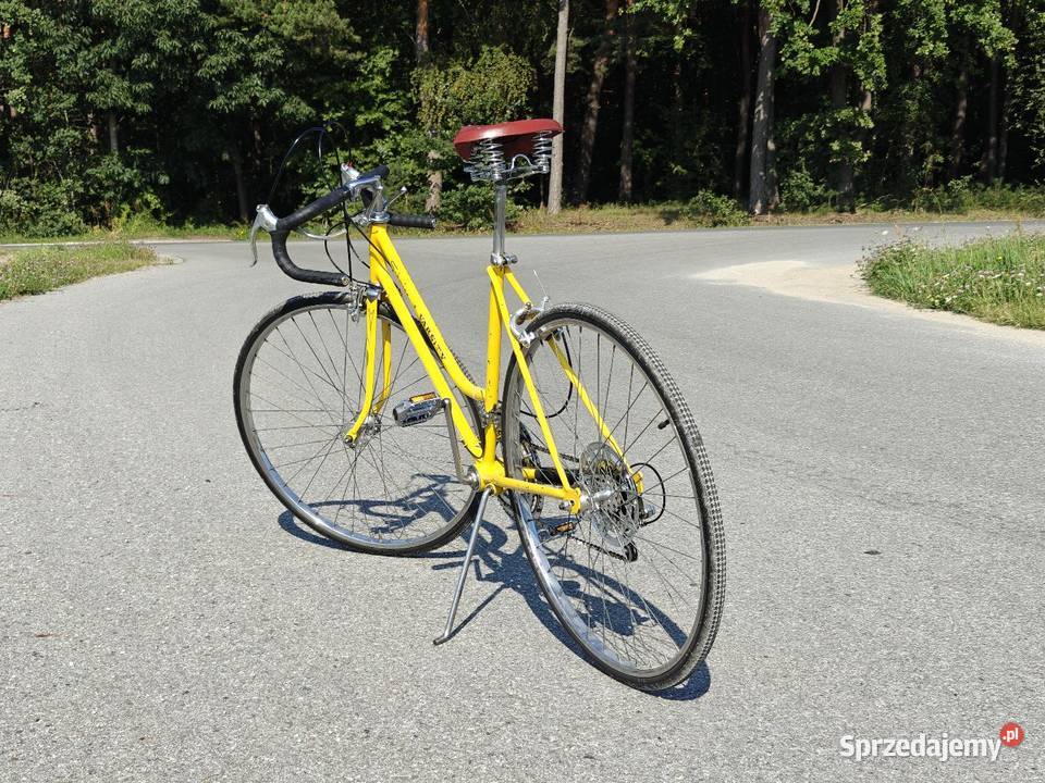 Rower szosowy damka Schwinn varsity 1972 r Kolbuszowa