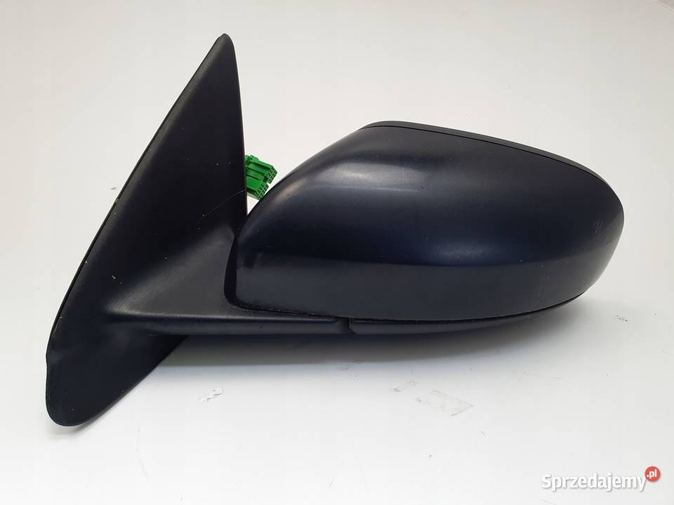 LUSTERKO Volvo S60 I V70 II lift 0406r LEWE lubelskie Rudka