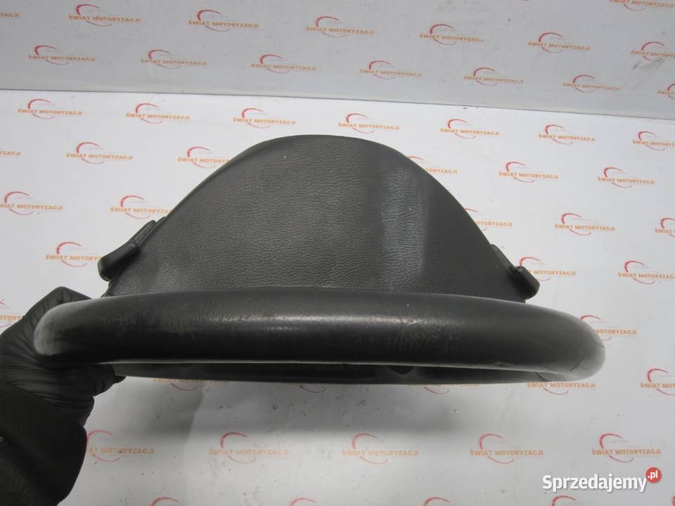 MERCEDES E KLASA S211 W211 LIFT kierownica