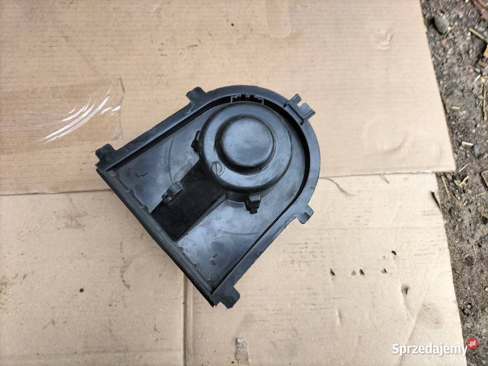 VW Golf Seat Leon Toledo Ibiza DMUCHAWA Pozostałe Kamień-Kolonia