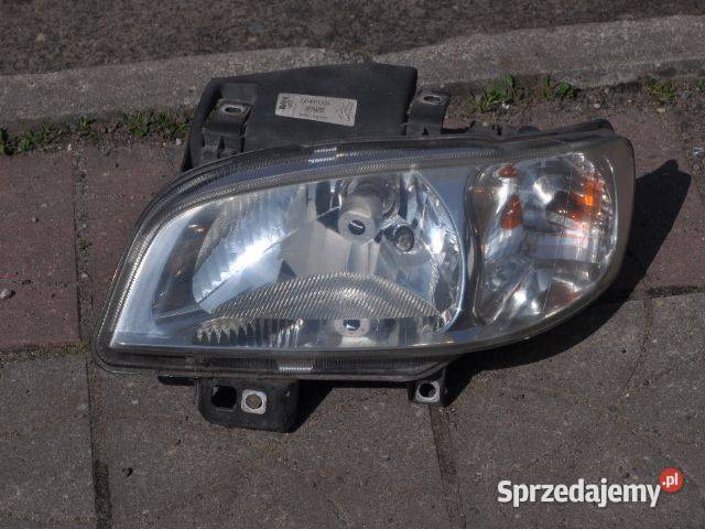 ibiza II FL lampa lewa WYSYŁKA Żory