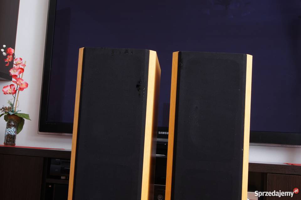 Kolumny Stereo Dali 400 Komis audio Myślenice