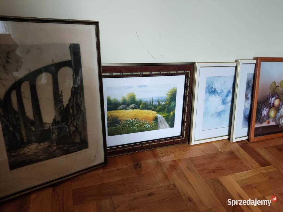 obraz obrazy szkłem wyprzedaż lubuskie Gorzów Wielkopolski