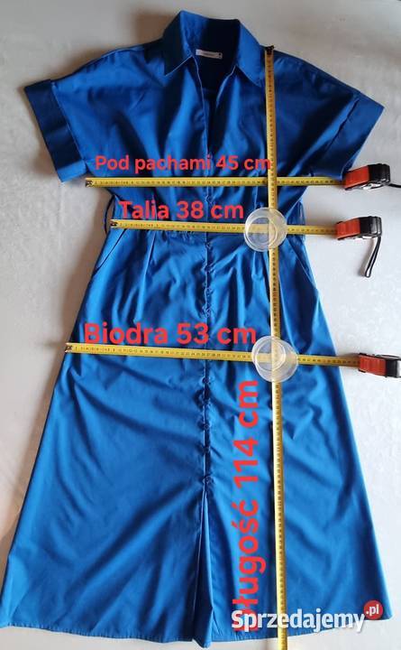 Sukienka Reserved M chabrowa Sukienki i spódniczki śląskie