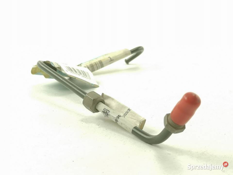 PRZEWÓD POMPY PRÓŻNIOWEJ TURBO ROVER 600 620 20D osobowe sprzedam