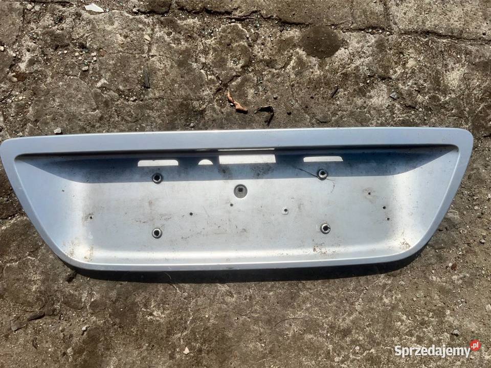Blenda Klapy Mercedes C klasa W203 Ostrzeszów sprzedam