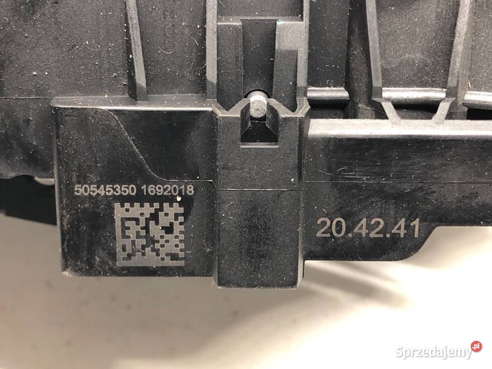 KLAMKA TYŁ PRAWA ZEWNĘTRZNA ALFA GIULIA 50545350