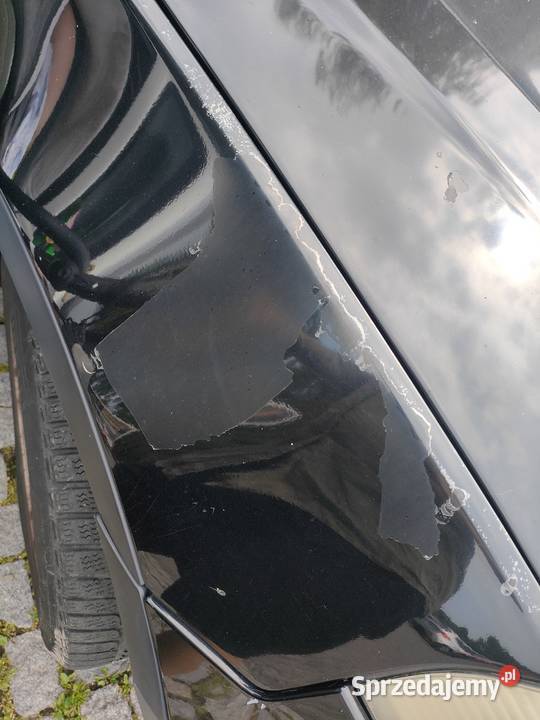 BMW X3 LPG automat Rzeszów