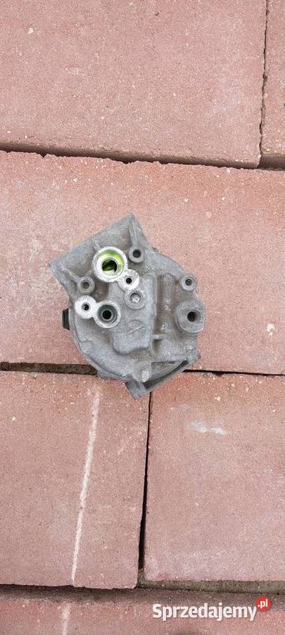 Sprężarka klimatyzacji 8200309193 Renault Megane osobowe Szczecin sprzedam