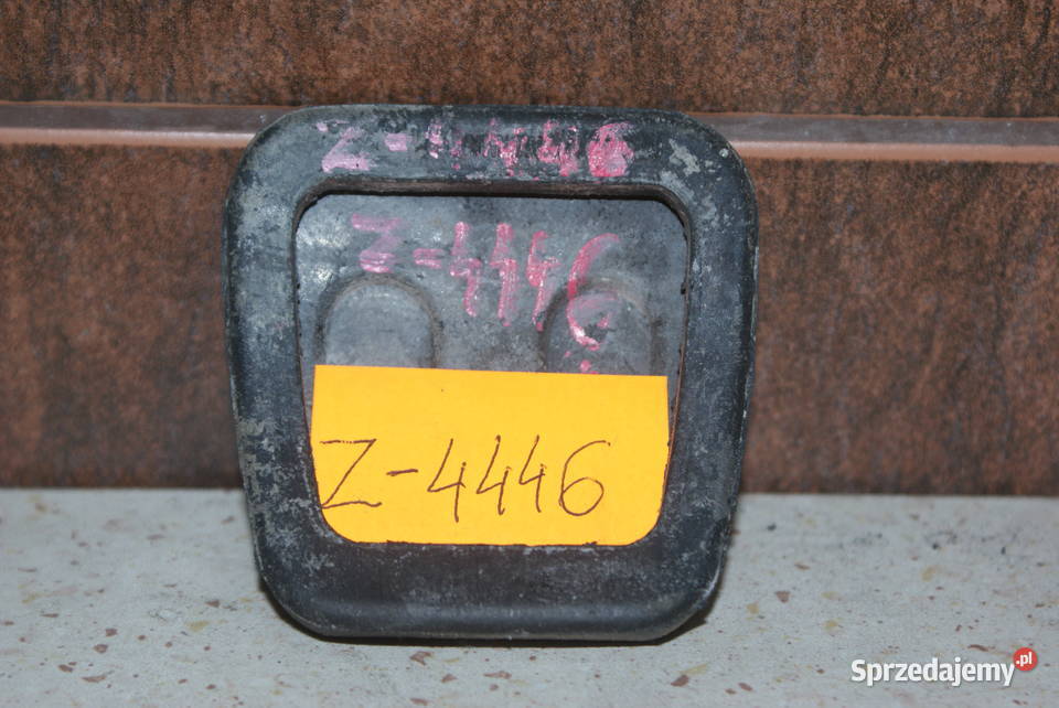 NAKŁADKA PEDAŁU IMP 36108 OMEGA B SENATOR B Białobrzegi