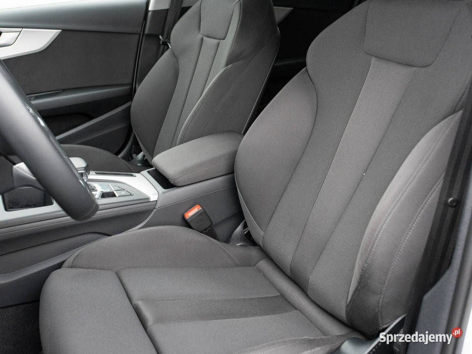 Audi A4 Avant GD6M39835 TFSI mHEV S tronic Gdańsk sprzedam