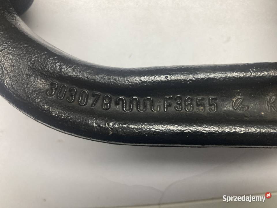 HAK HOLOWNICZY KULA HAKA BMW E34 1182436 Rakoniewice