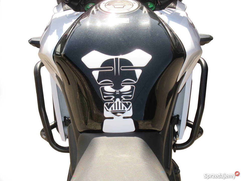 Gmole HEED do KAWASAKI KLE 650 VERSYS 2015 2017 śląskie