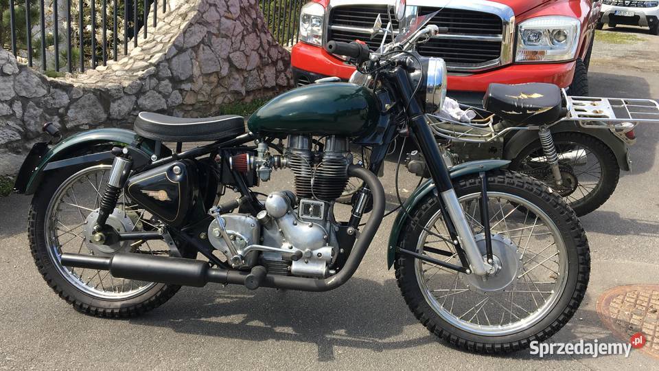 royal enfield
