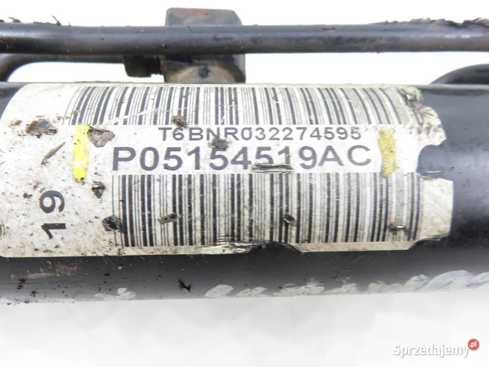 MAGLOWNICA JEEP PATRIOT MK74 P05154519AC