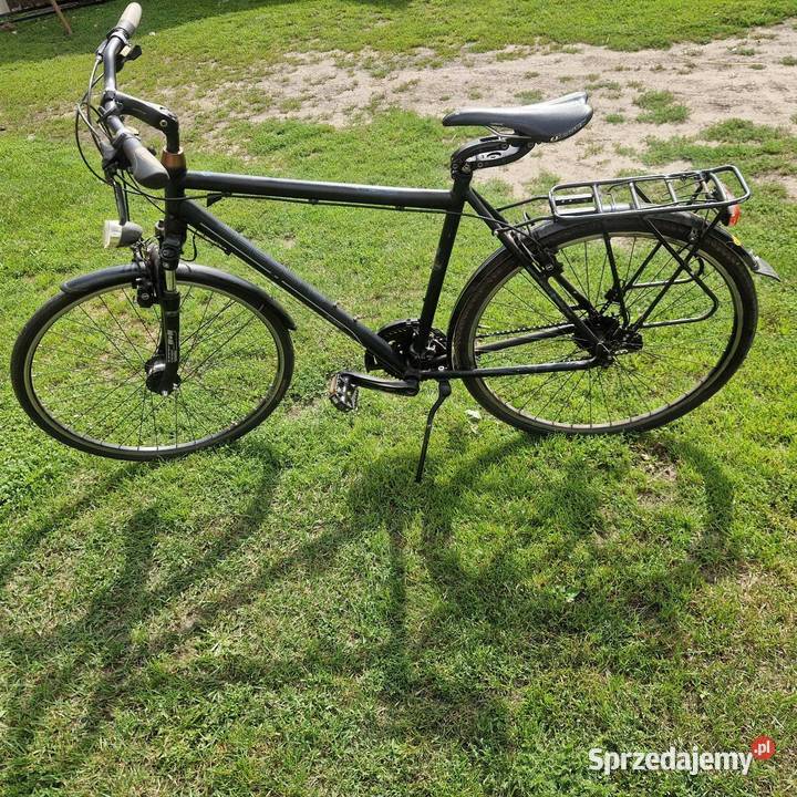 Rower męski do poprawek Kosin