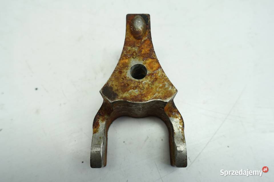 ŁAPKA WTRYSKIWACZA Discovery Sport 20 D Chełm sprzedam