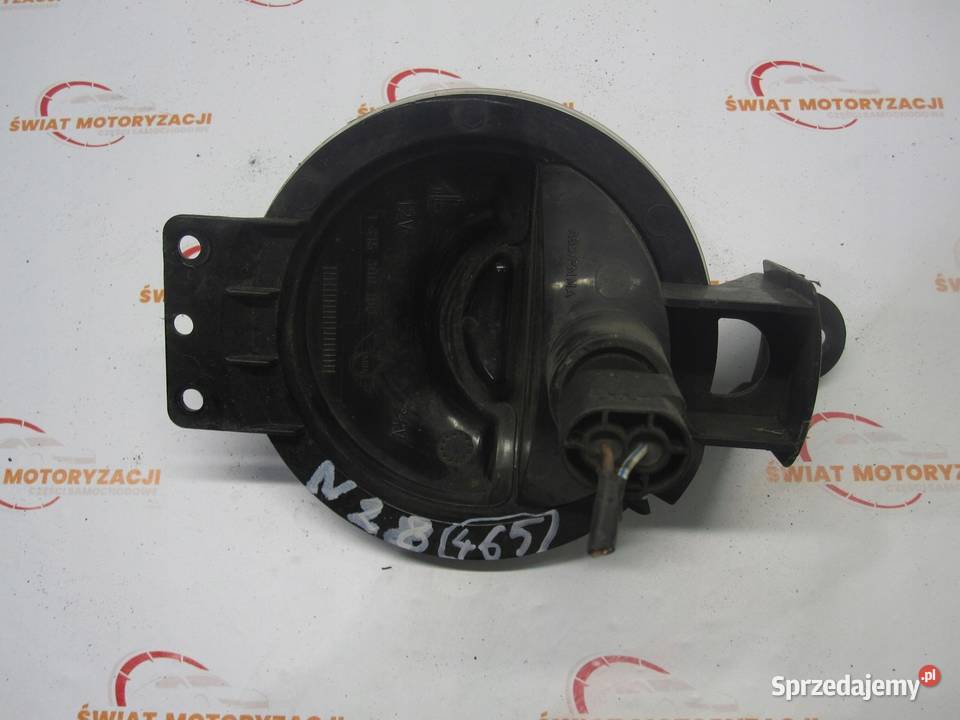 MINI COOPER II R56 12r halogen 2751293 świętokrzyskie