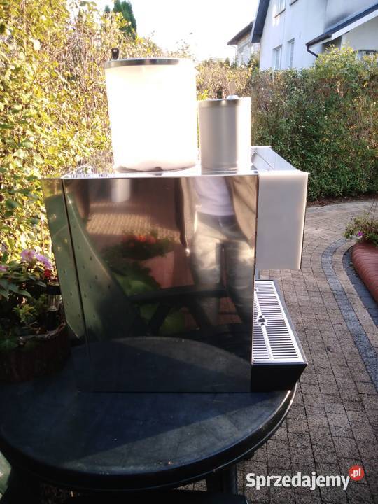 Ekspres do kawy WMF Cafemat Lębork