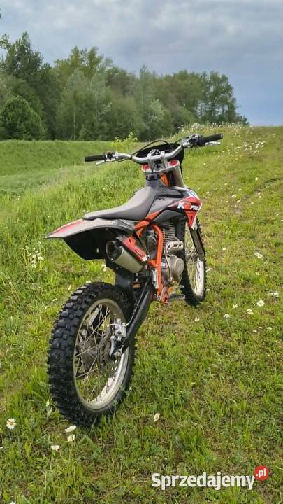 kayo k2pro 2025 Pozostałe Wadowice Dolne sprzedam