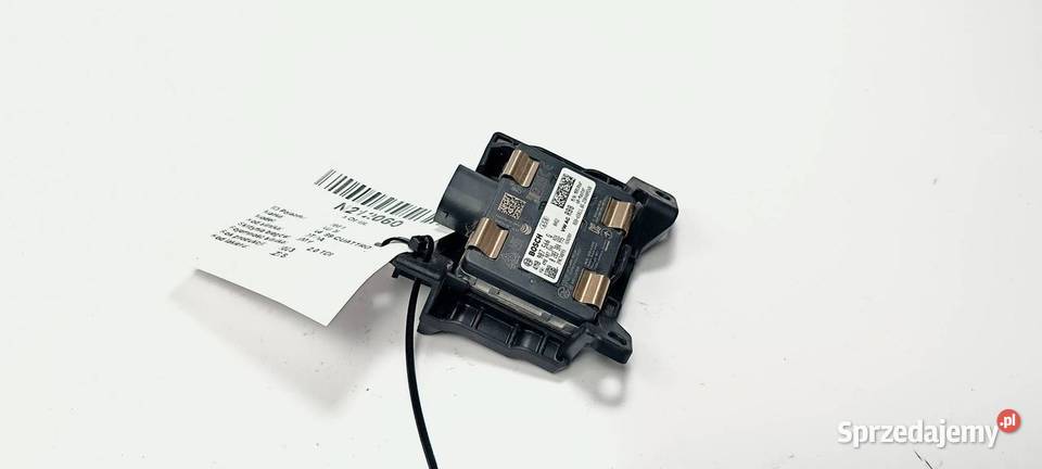 RADAR AUDI A4 B9 QUATTRO ASYSTENT TYŁ 4M0907566G sprzedam