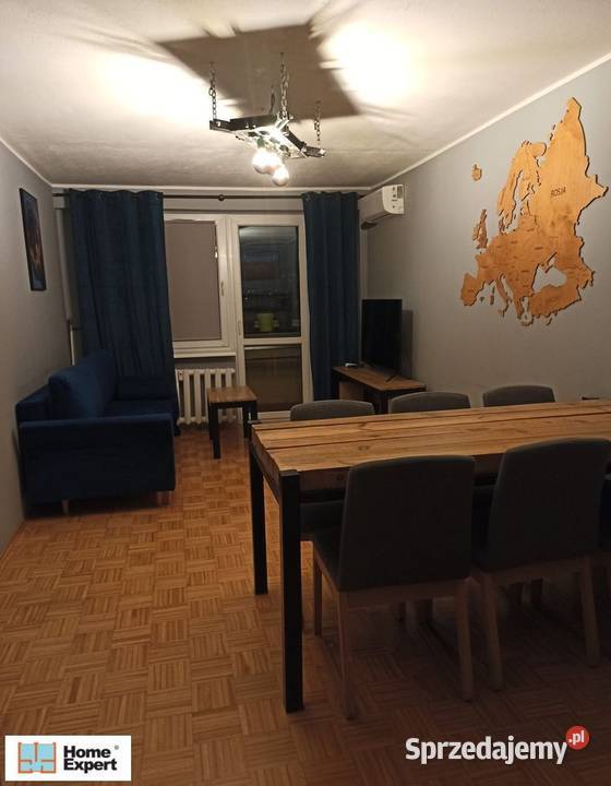 2pok 48met Sky Tower BALKONPIWNICAWINDA Wrocław Liczba pokoi 2 dolnośląskie