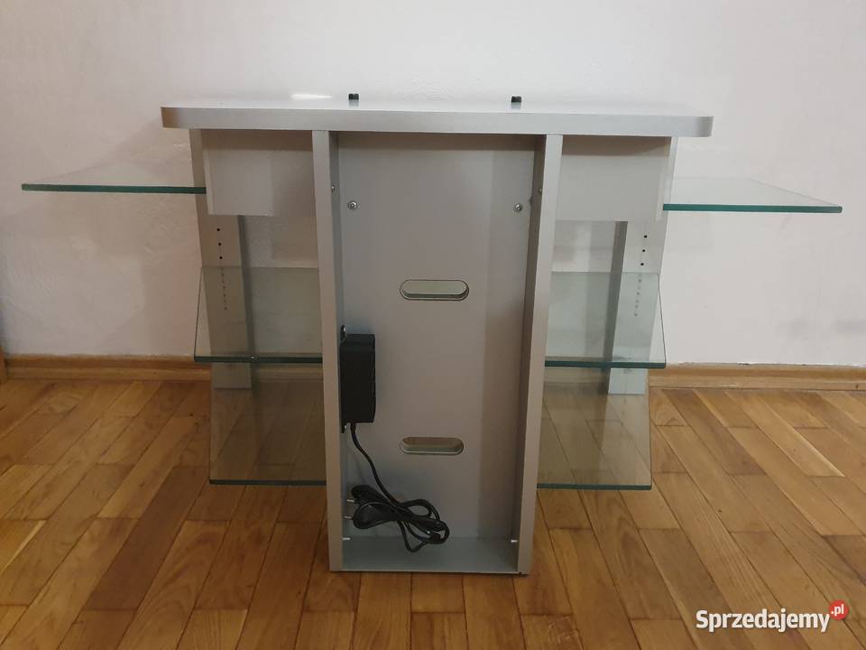 Stolik RTV pod telewizor stan Piaseczno sprzedam