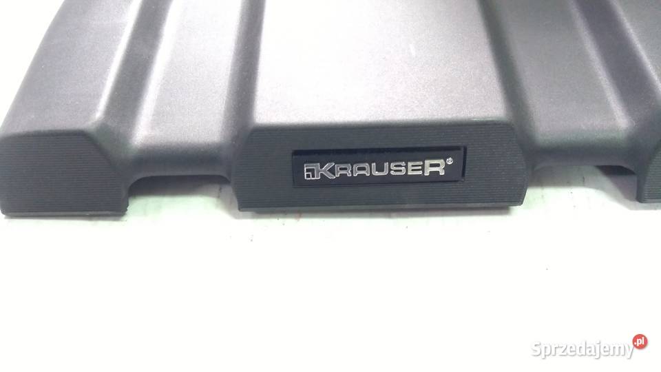 PŁYTA KRAUSER KR001210 podlaskie Bielsk Podlaski