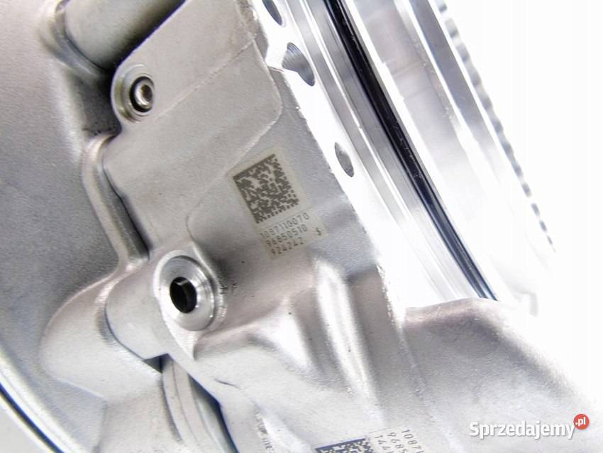 Pompa oleju skrzyni biegów 8hp70 Dodge Durango Sosnowiec