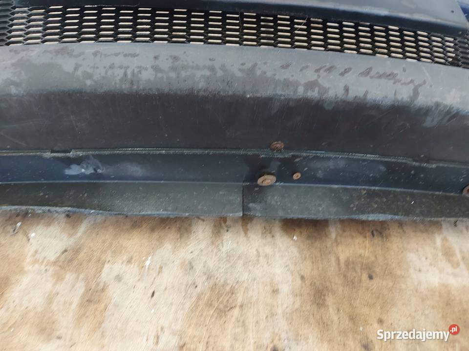 MINI ONE HATCH R50 05r Zderzak przód przedni osobowe Kielce