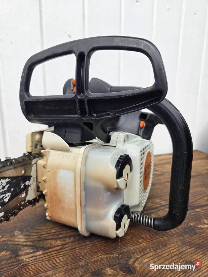 Piła Spalinowa STIHL MS194T 19 Gałęziówka 2019r Łowicz