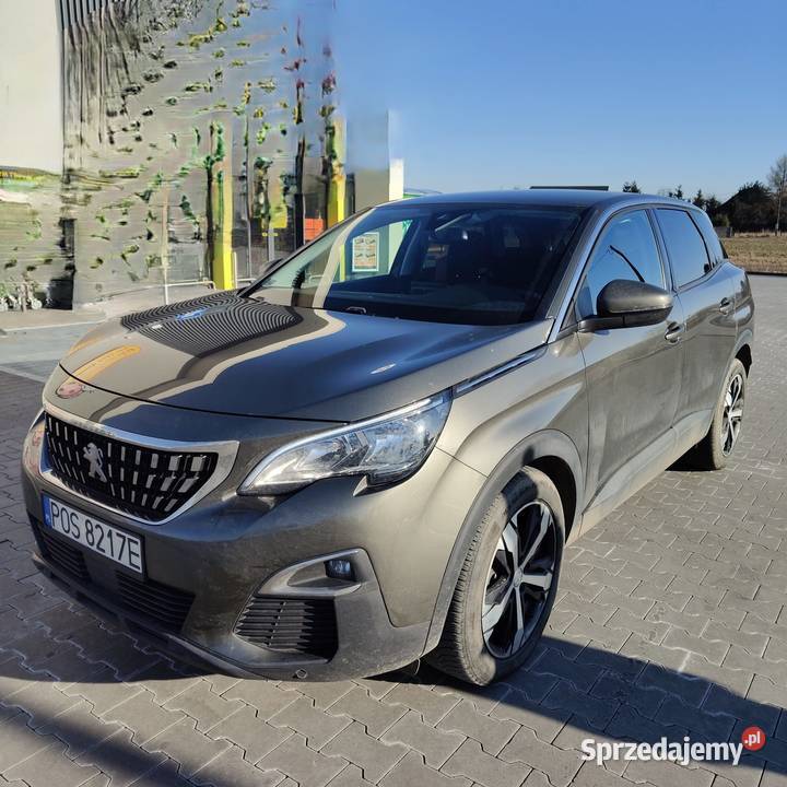 Sprzedam wielkopolskie Ostrów Wielkopolski