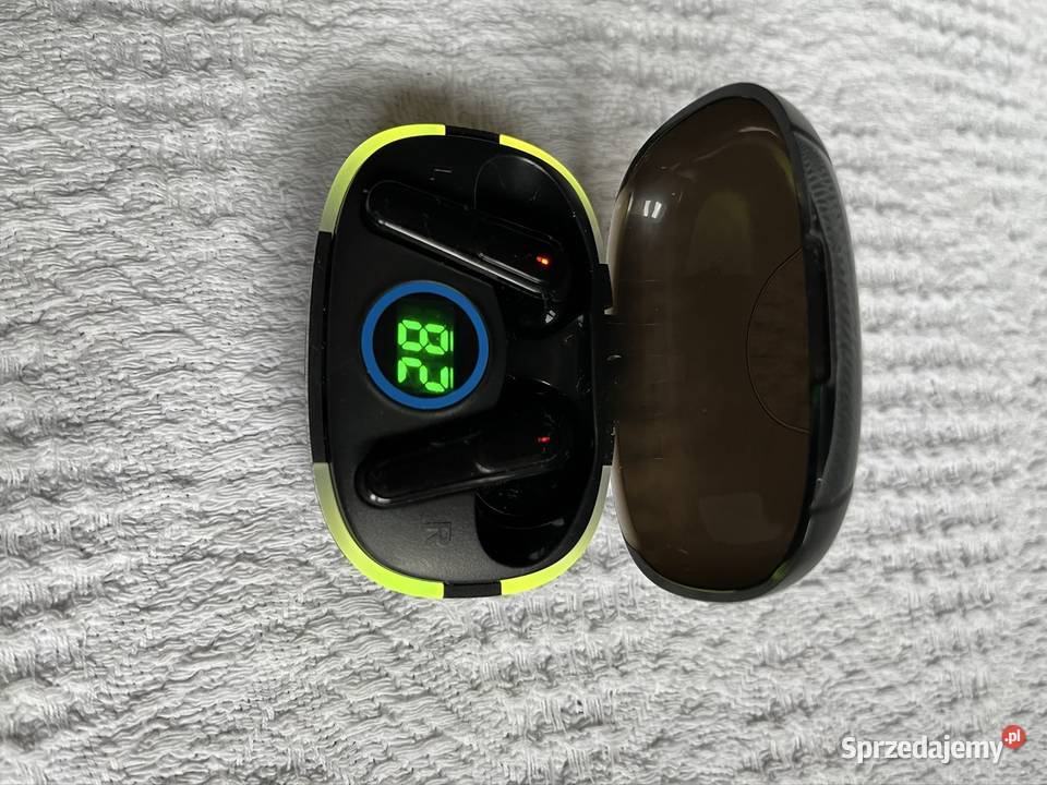 Słuchawki Bluetooth TWIS Pro Słuchawki i głośniki Lublin