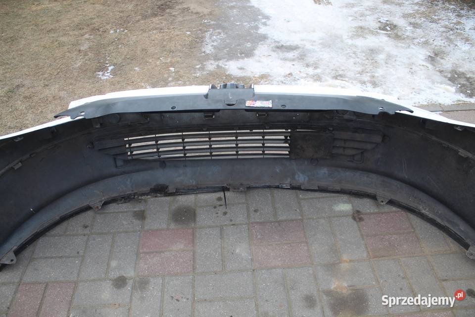 ZDERZAK PRZÓD PRZEDNI EWPA PEUGEOT 307 wielkopolskie