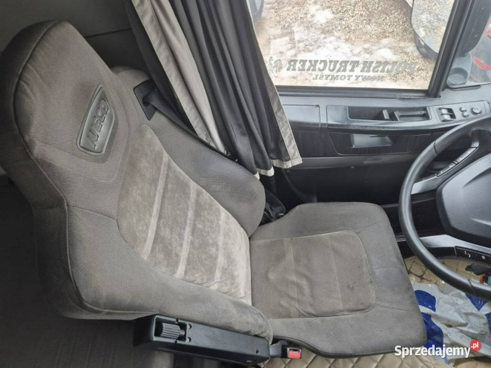 Iveco As440Stp Iveco As440Stp Poleasingowe Komorniki