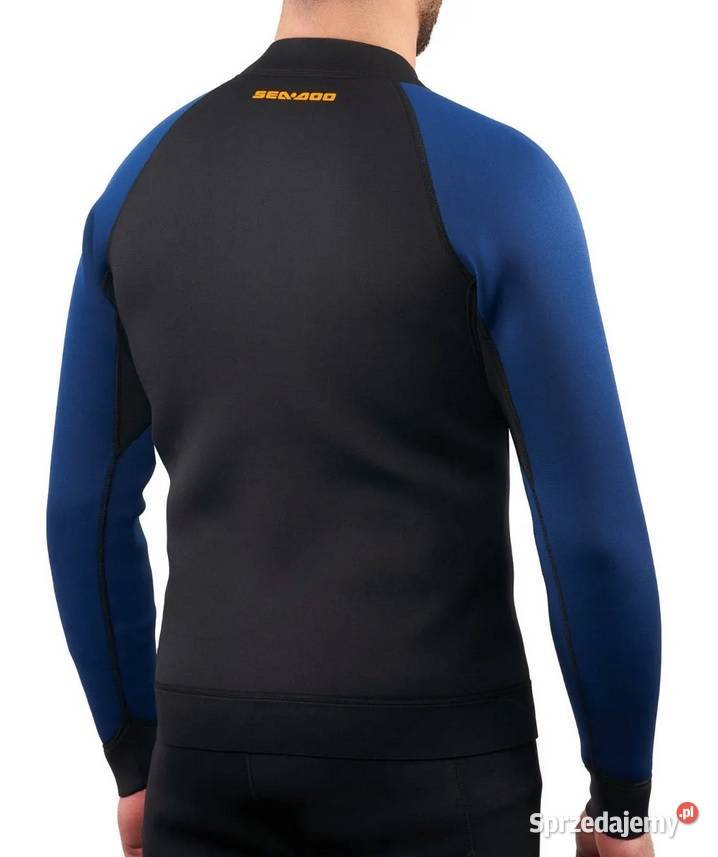 Kurtka pianka neoprenowa Seadoo Montego XL BRP Nowy Sącz