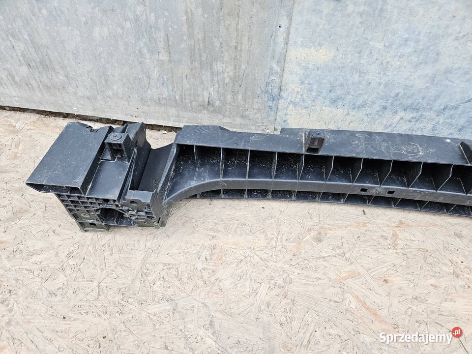 RENAULT CAPTUR BELKA WZMOCNIENIE ZDERZAKA TYŁ Międzychód