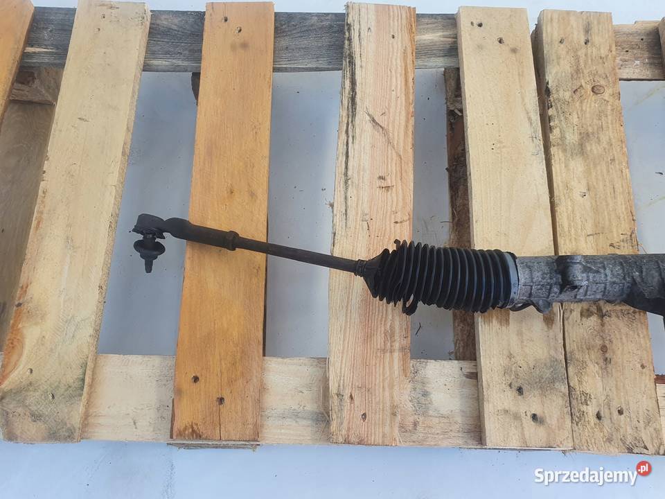 Alfa Romeo 146 MAGLOWNICA przekładnia EUROPA osobowe Rudka sprzedam