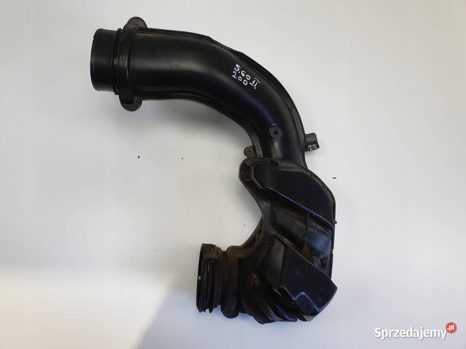 Volvo V90 II 20 D4 RURA POWIETRZA przewód DOLOT Chełm