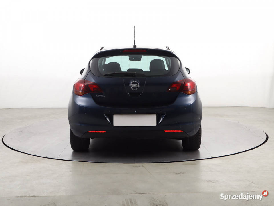 Opel Astra 16 16V klimatyzacja śląskie Katowice sprzedam