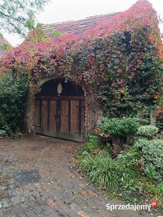 Sprzedam dom ogródek dolnośląskie Jarosław