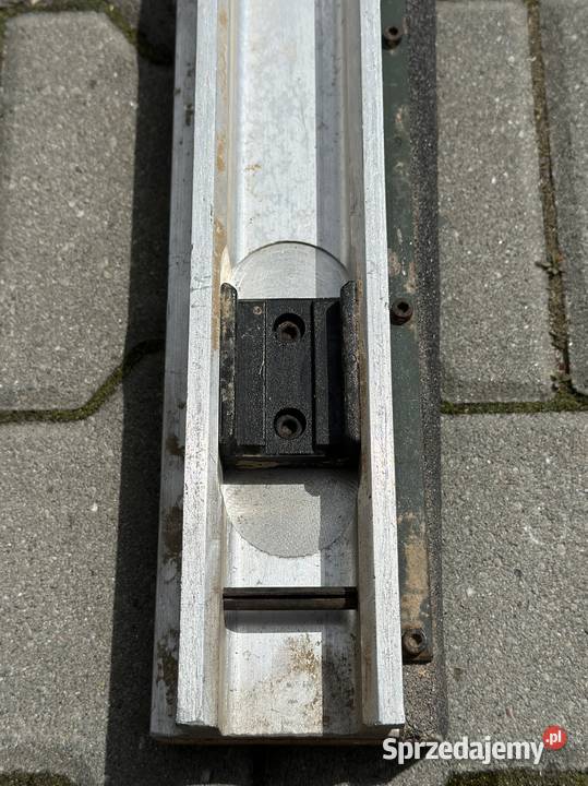 A333 Trzewik do szlifierki szerokotaśmowej 930 Łabuńki Pierwsze sprzedam