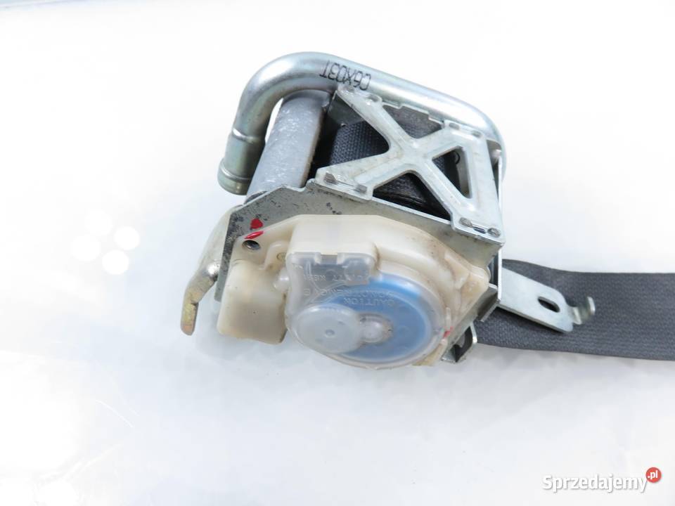 PAS PRAWY PRZEDNI NISSAN PATHFINDER R51